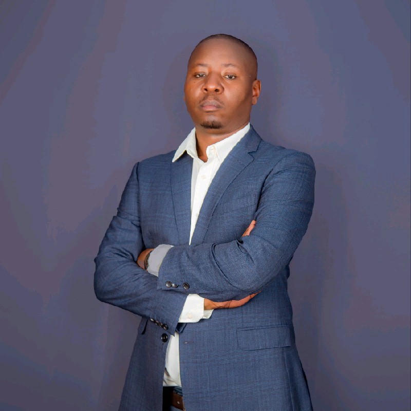 Kelvin Odoobo Founder, Shambapro